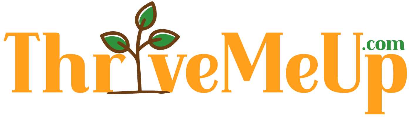 ThriveMeUp